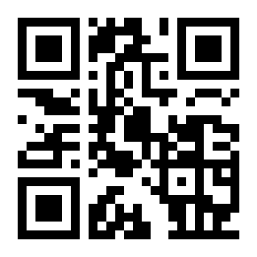 QR code linking to the Zetian Limousine contact card